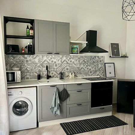 Casa Vale Parco Del Valentino Apartment Торино Екстериор снимка