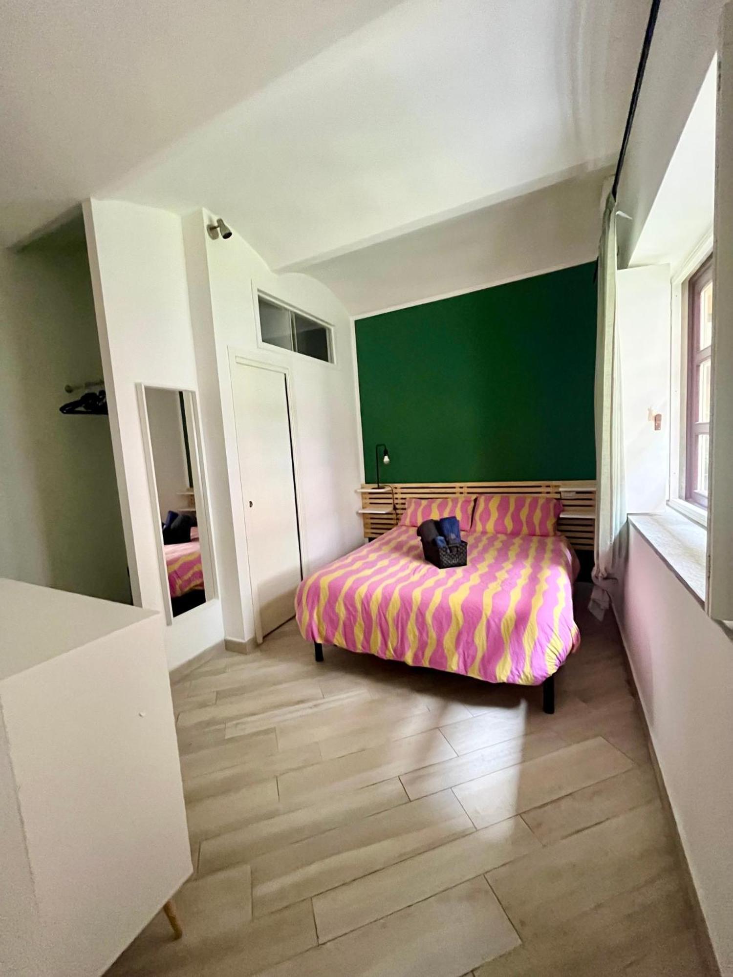 Casa Vale Parco Del Valentino Apartment Торино Екстериор снимка