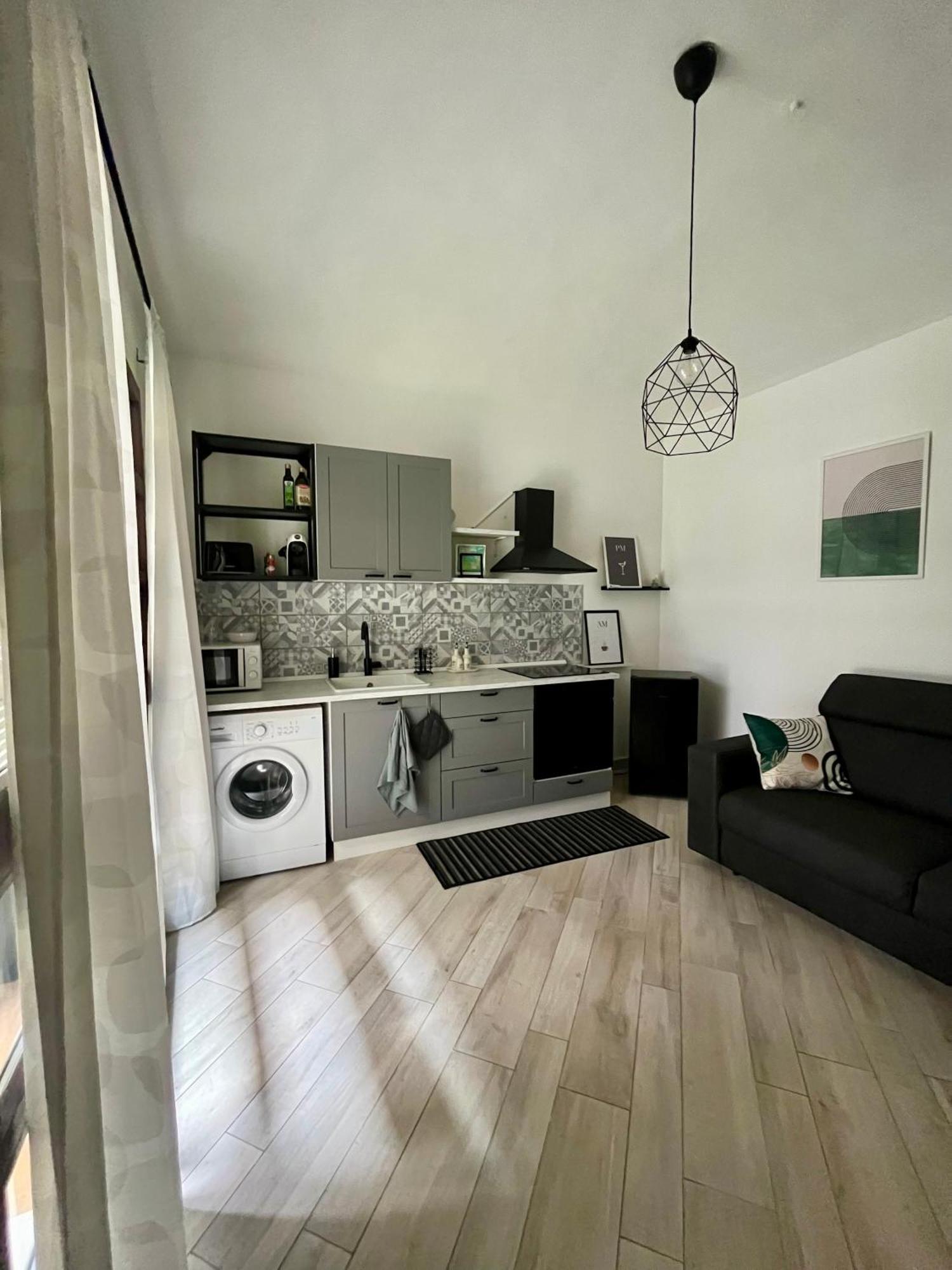 Casa Vale Parco Del Valentino Apartment Торино Екстериор снимка