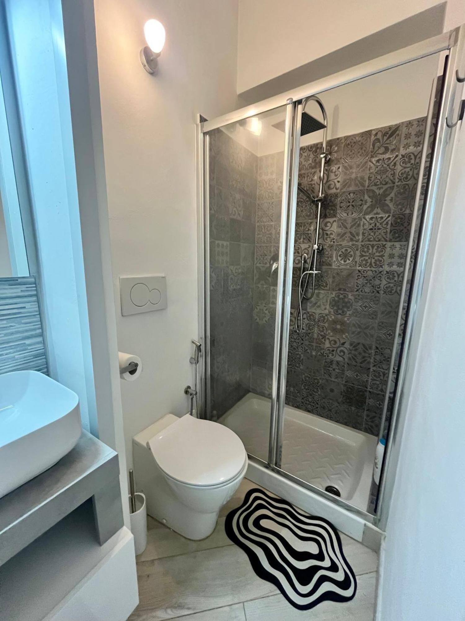 Casa Vale Parco Del Valentino Apartment Торино Екстериор снимка